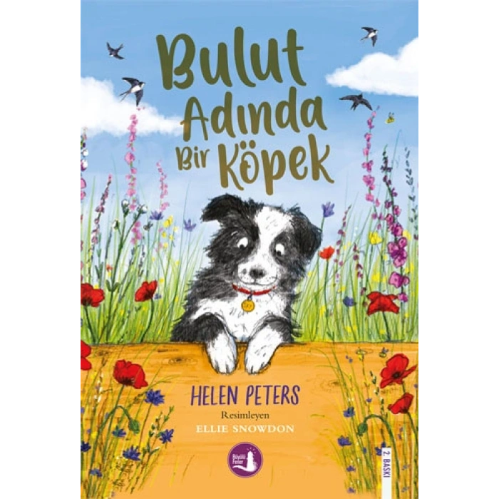 Bulut Adında Bir Köpek