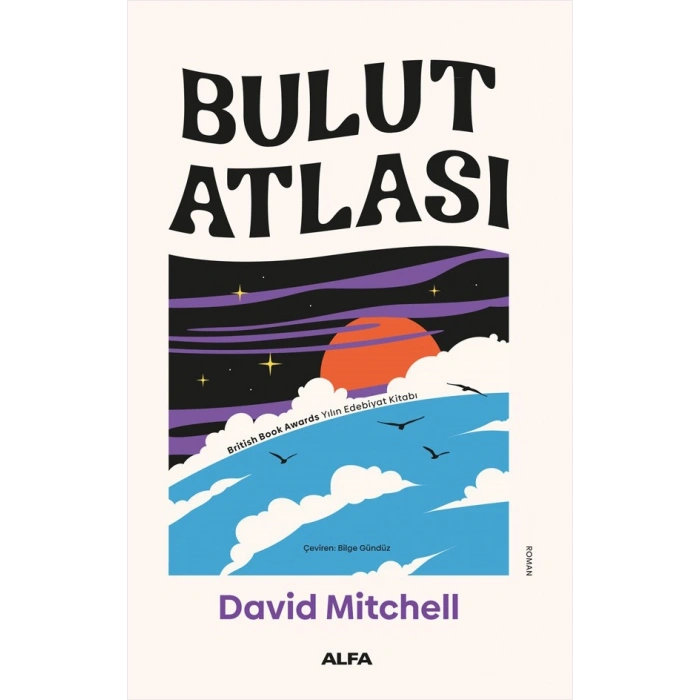 Bulut  Atlası