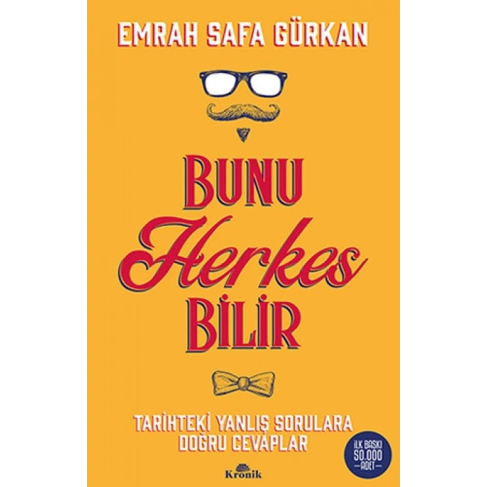 Bunu Herkes Bilir