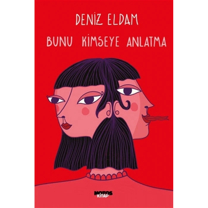 Bunu Kimseye Anlatma