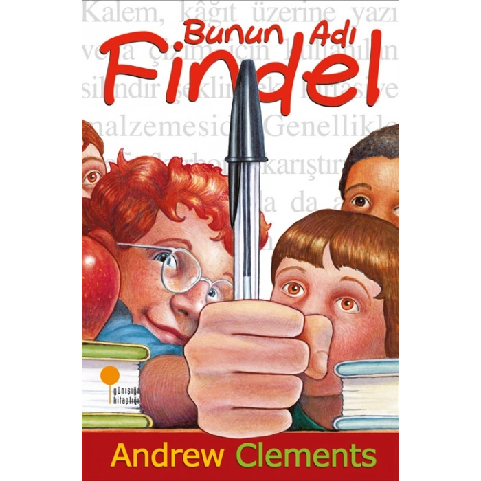 Bunun Adı Findel