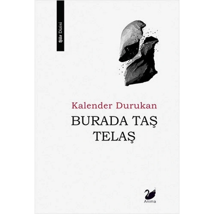 Burada Taş Telaş