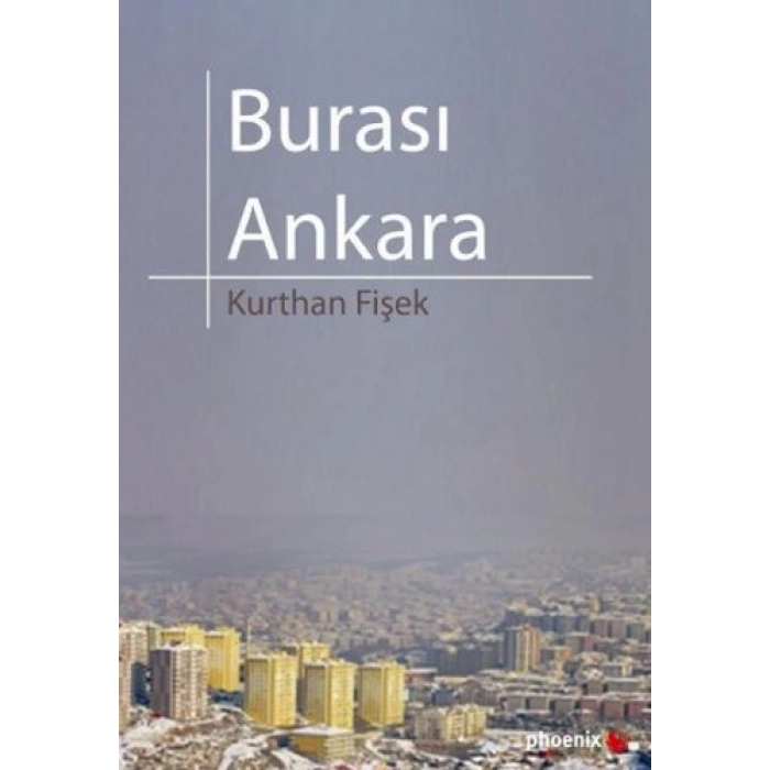 Burası Ankara
