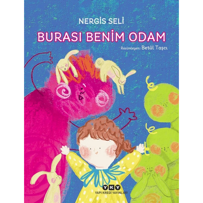 Burası Benim Odam