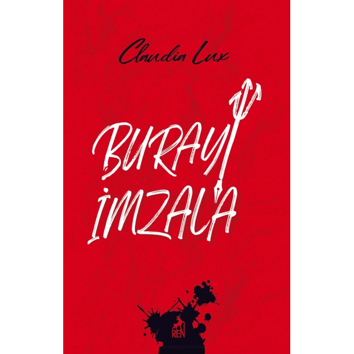 Burayı İmzala