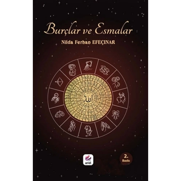 Burçlar ve Esmalar