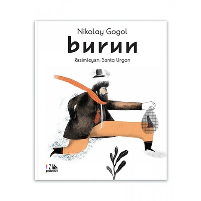 Burun (Ciltli)