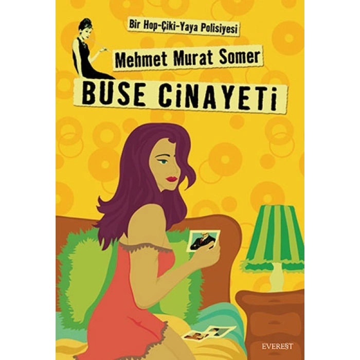 Buse Cinayeti (Cep Boy)