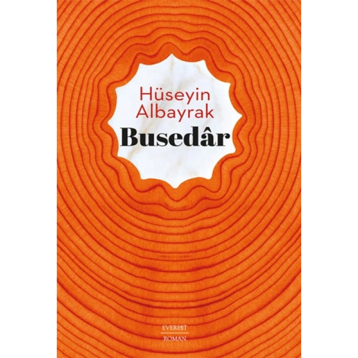 Busedâr