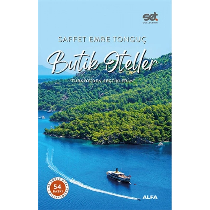 Butik Oteller