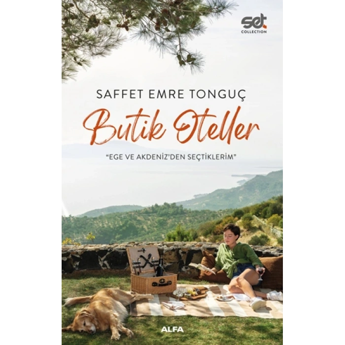 Butik  Oteller