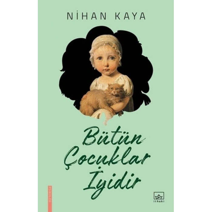 Bütün Çocuklar İyidir