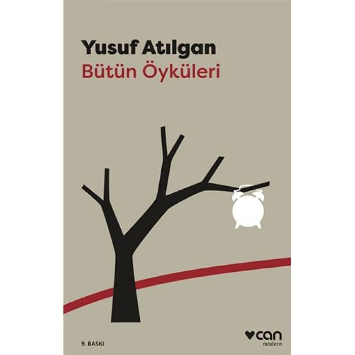 Bütün Öyküleri