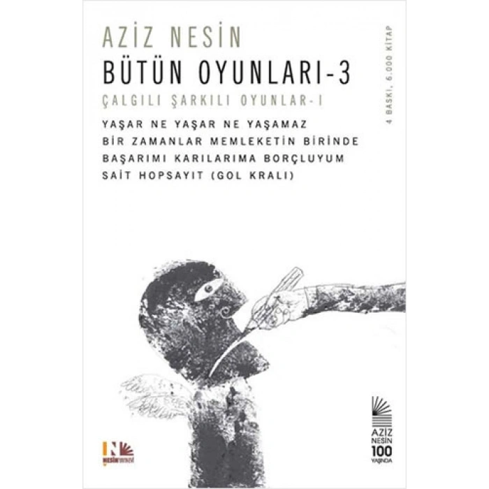 Bütün Oyunları 3