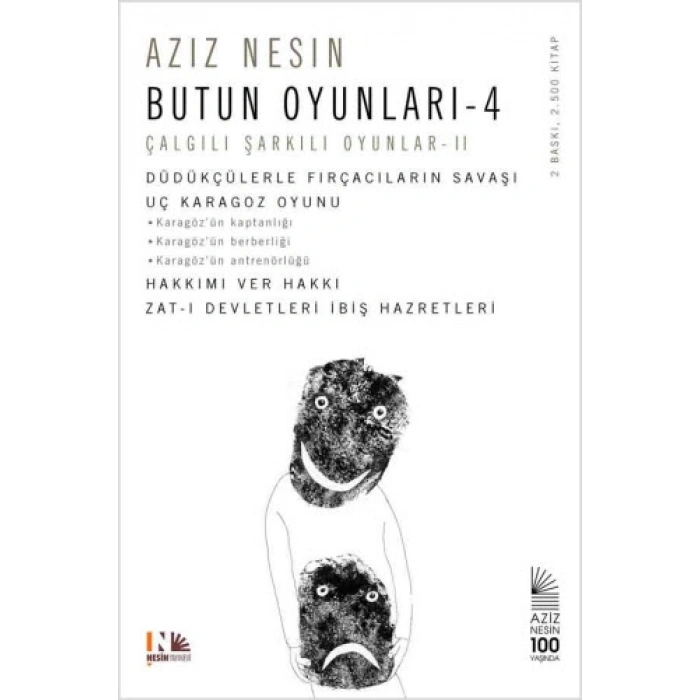 Bütün Oyunları 4