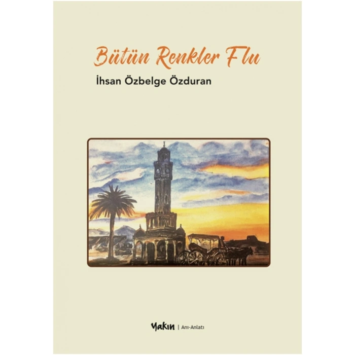 Bütün Renkler Flu