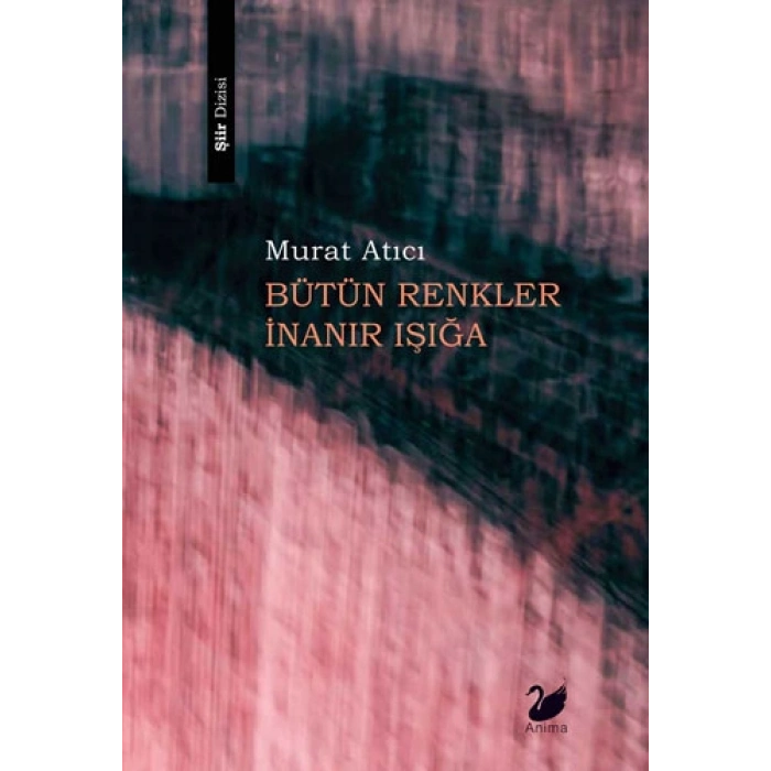 Bütün Renkler İnanır Işığa