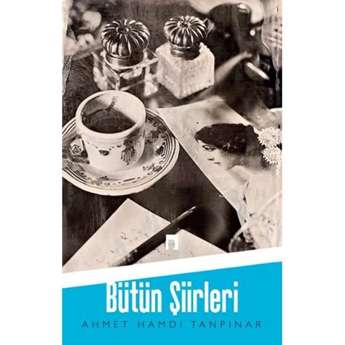 Bütün Şiirleri