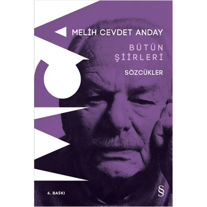 Bütün Şiirleri