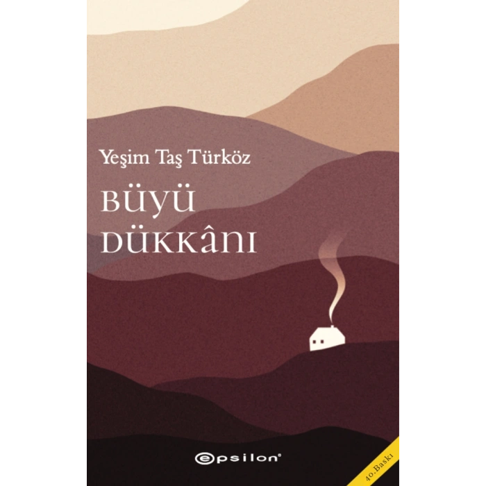 Büyü Dükkanı