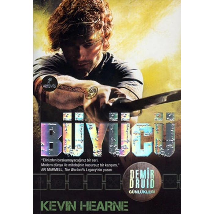 Büyücü