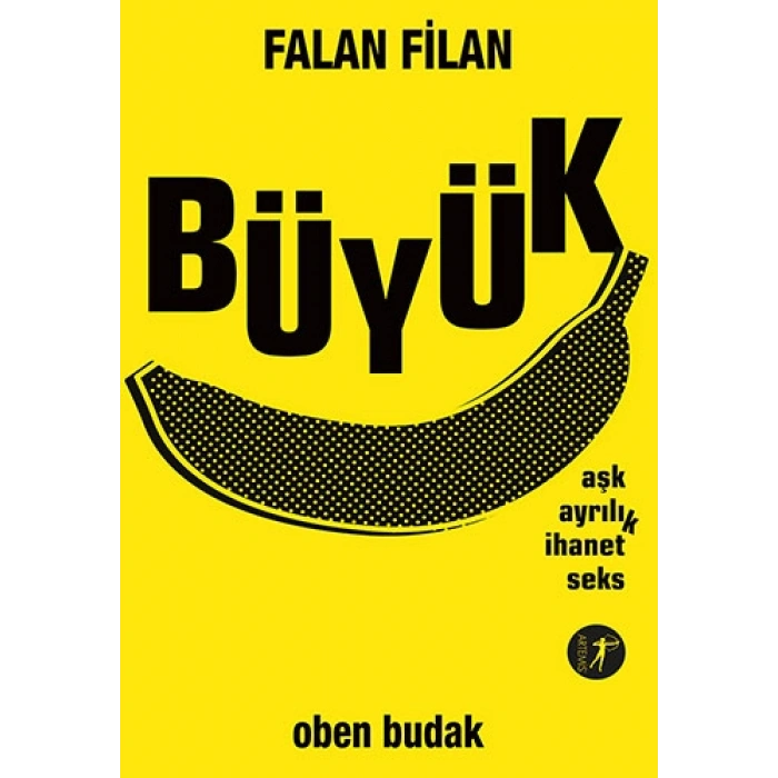 Büyük