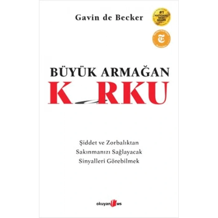 Büyük Armağan : Korku