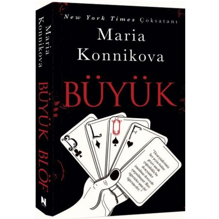 Büyük Blöf