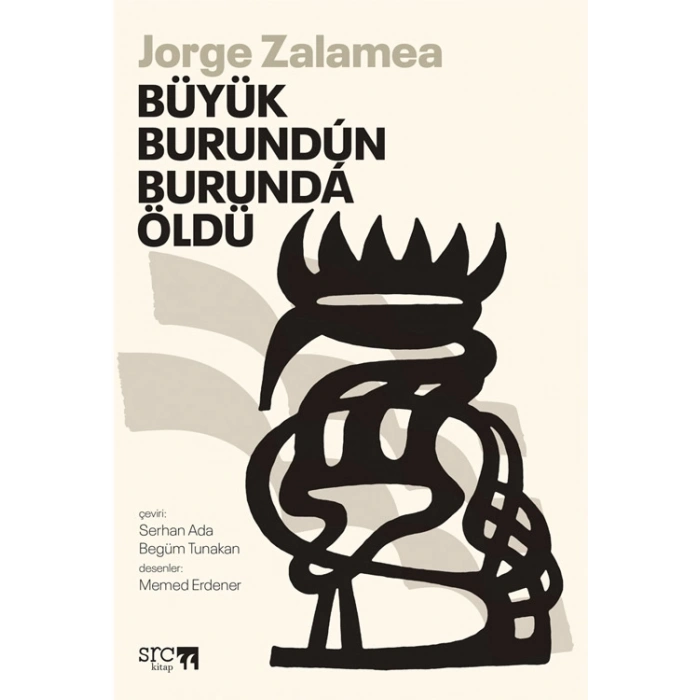 Büyük Burundûn Burundâ Öldü