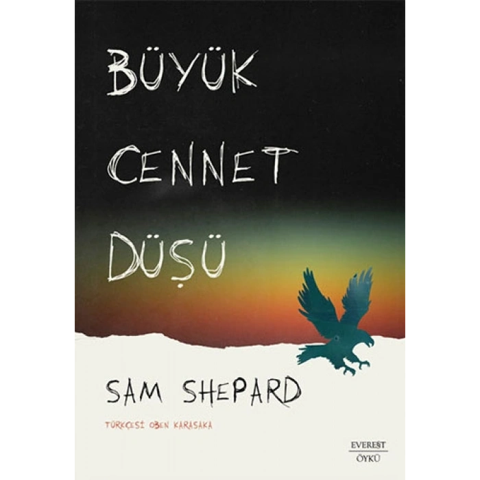 Büyük Cennet Düşü