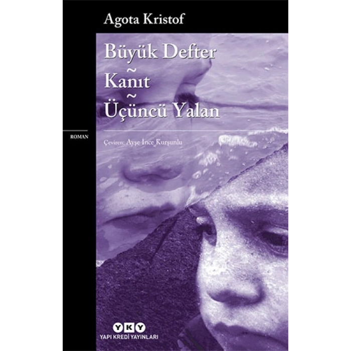 Büyük Defter - Kanıt - Üçüncü Yalan