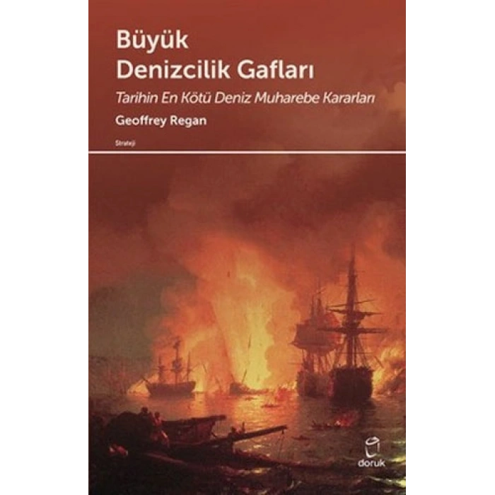 Büyük Denizcilik Gafları