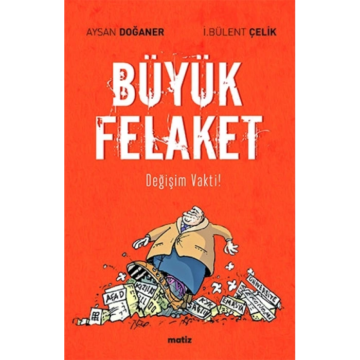 Büyük Felaket