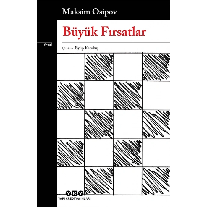 Büyük Fırsatlar