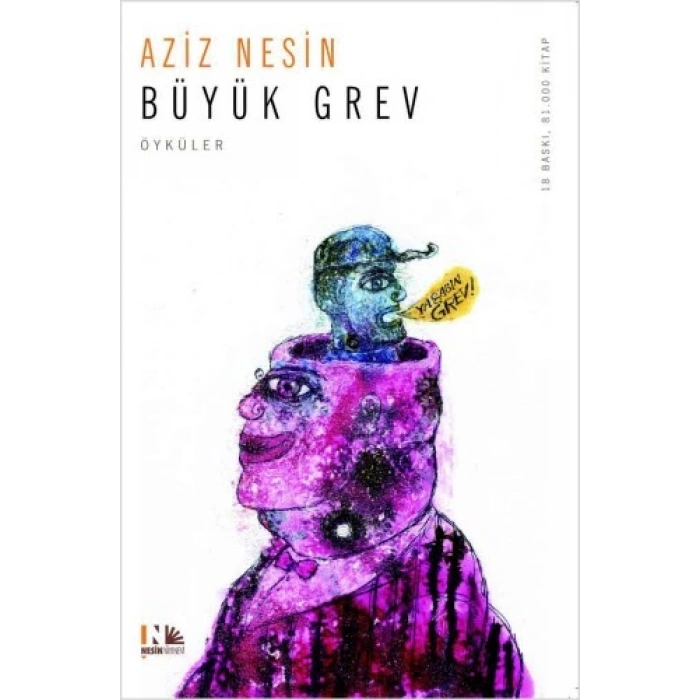 Büyük Grev