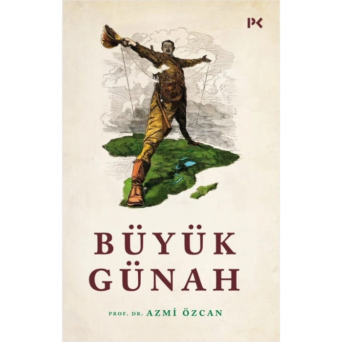 Büyük Günah