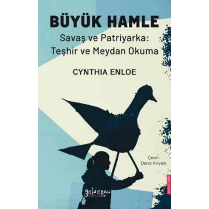 Büyük Hamle