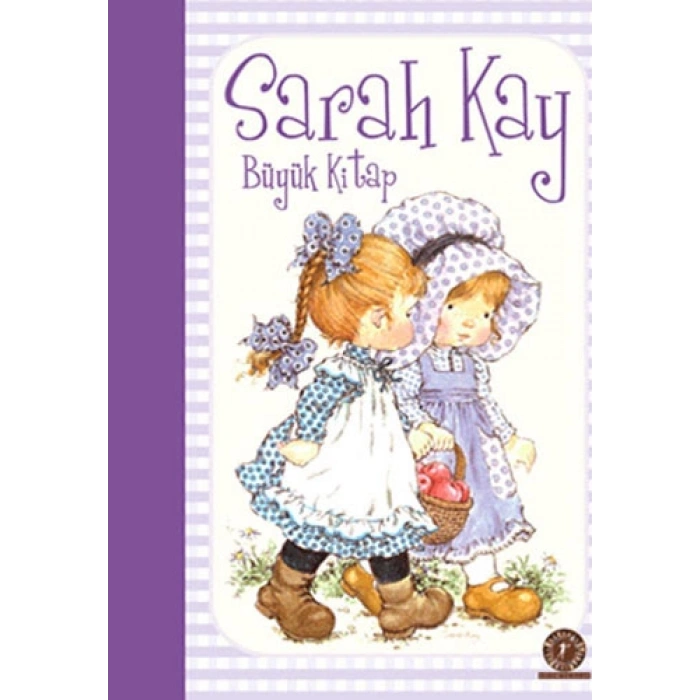 Büyük Kitap (Ciltli)