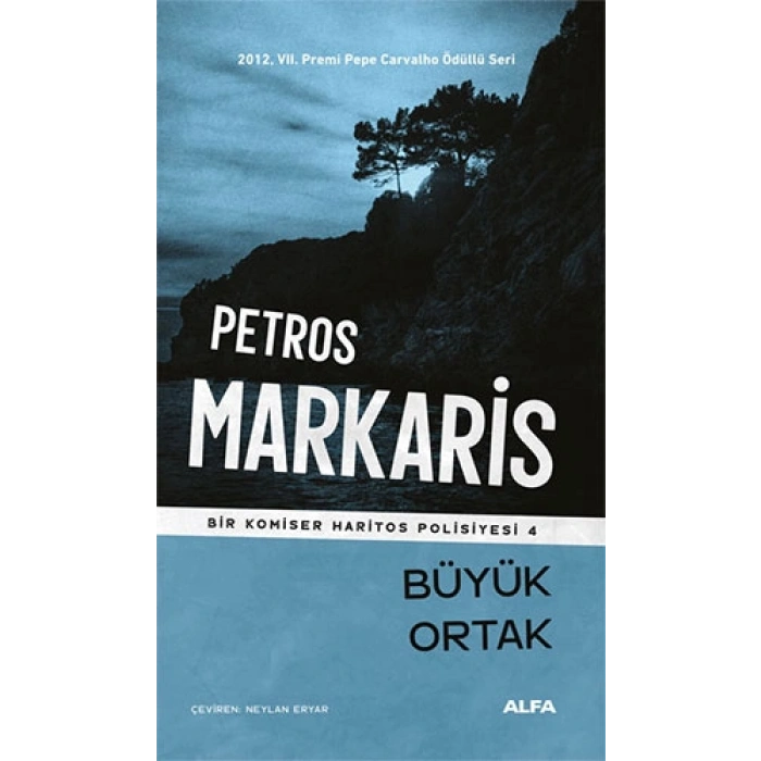 Büyük Ortak