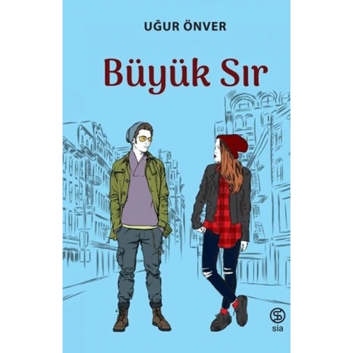 Büyük Sır