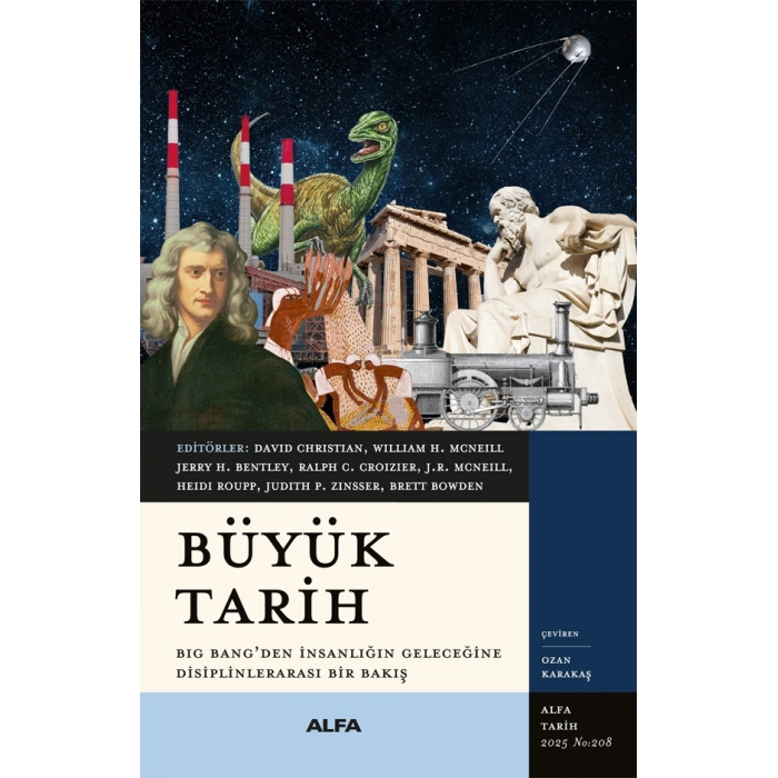 Büyük Tarih