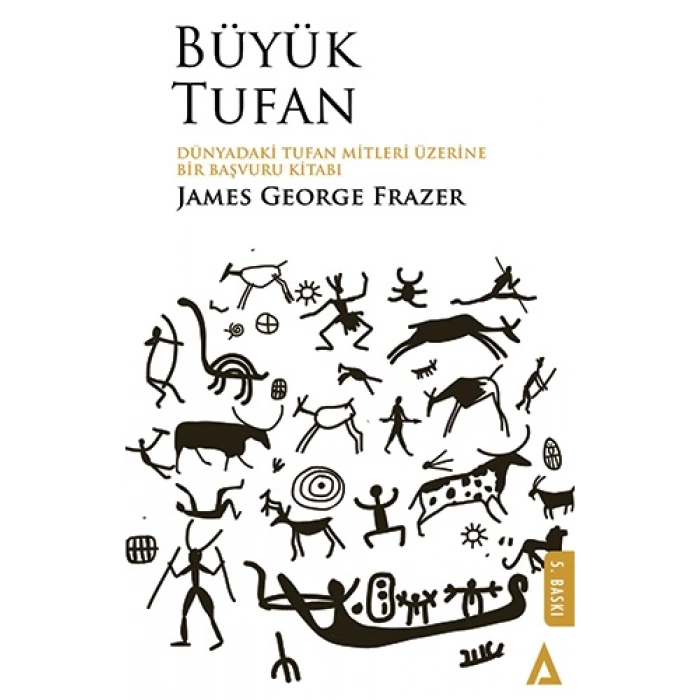 Büyük Tufan
