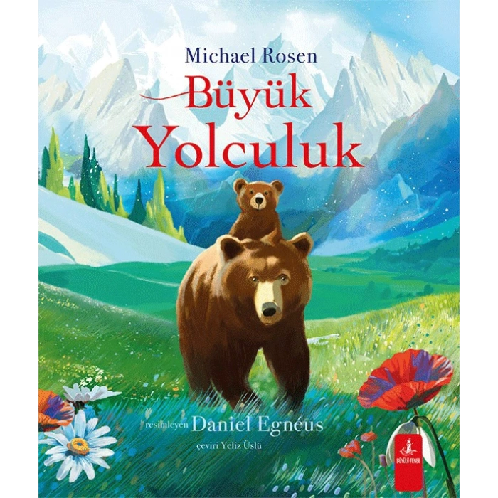 Büyük Yolculuk (Ciltli)