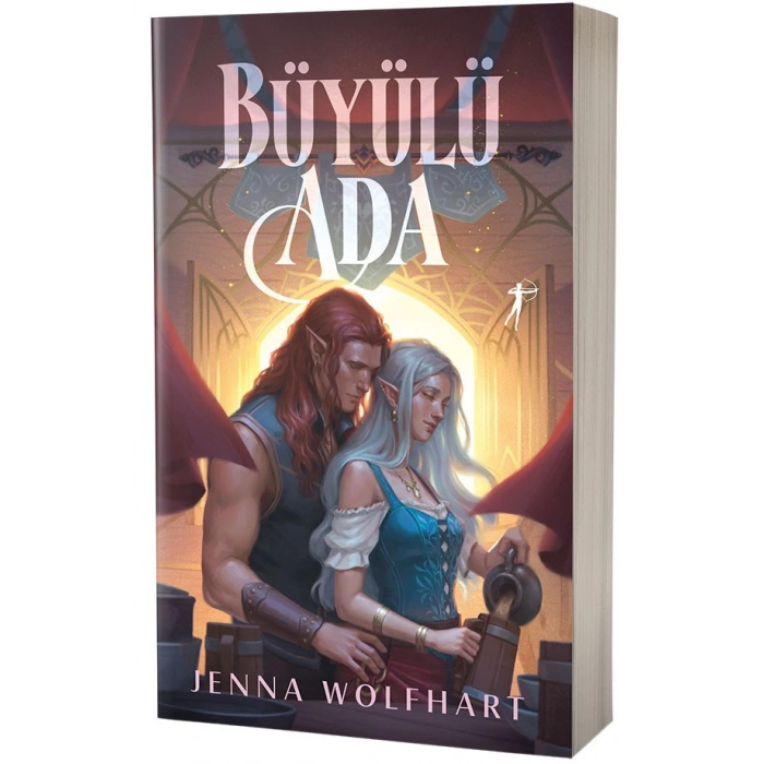 Büyülü  Ada