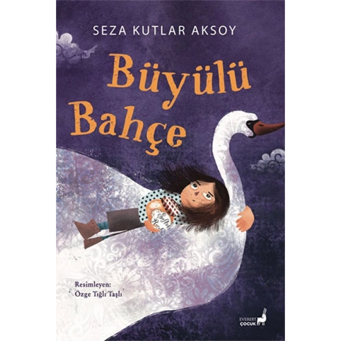 Büyülü Bahçe