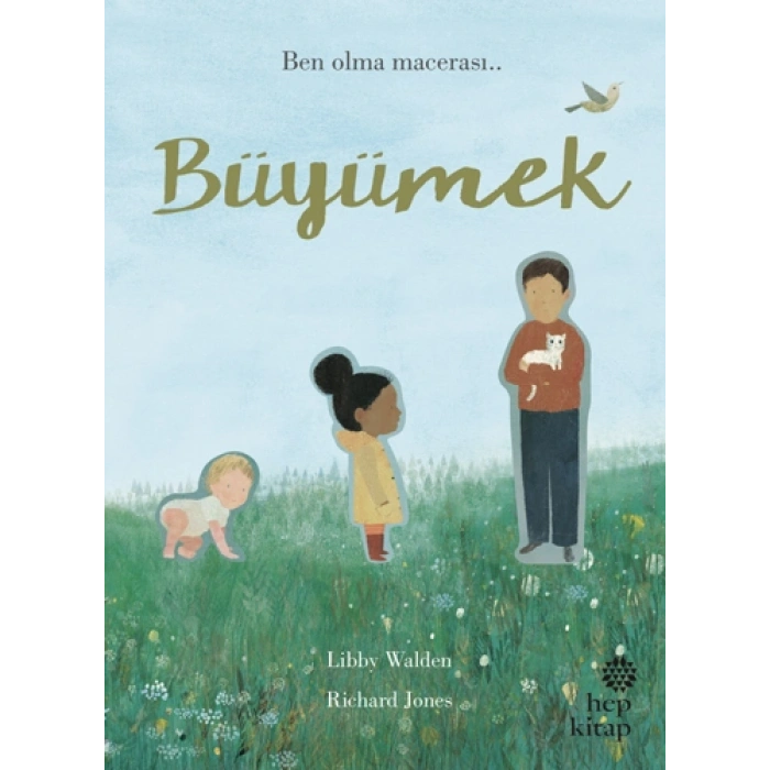 Büyümek