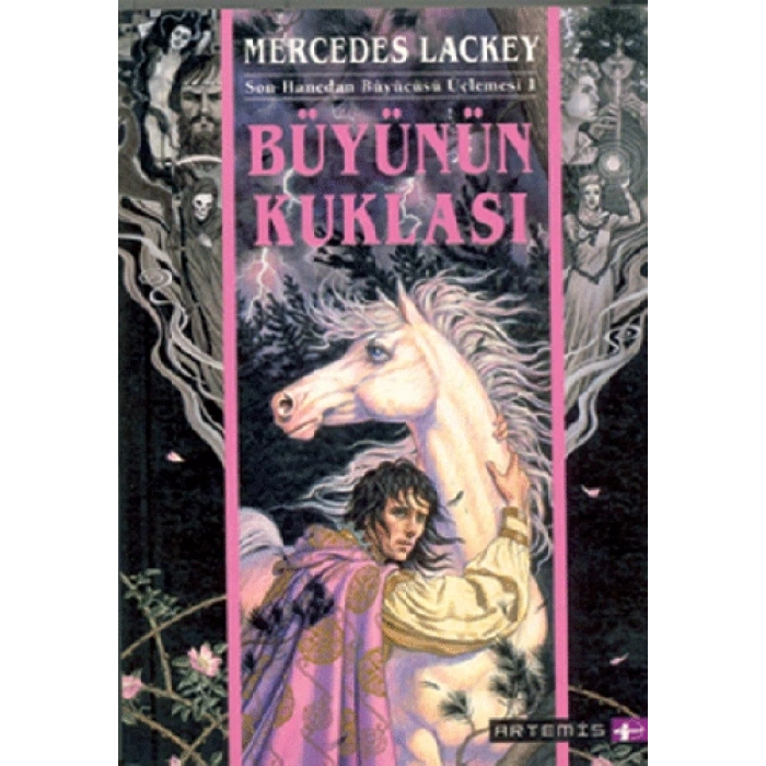 Büyünün Kuklası