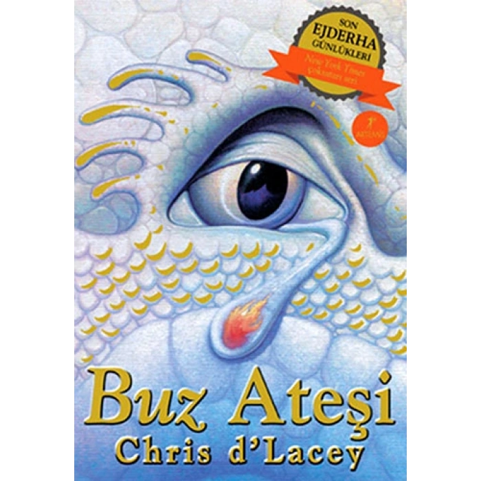 Buz Ateşi