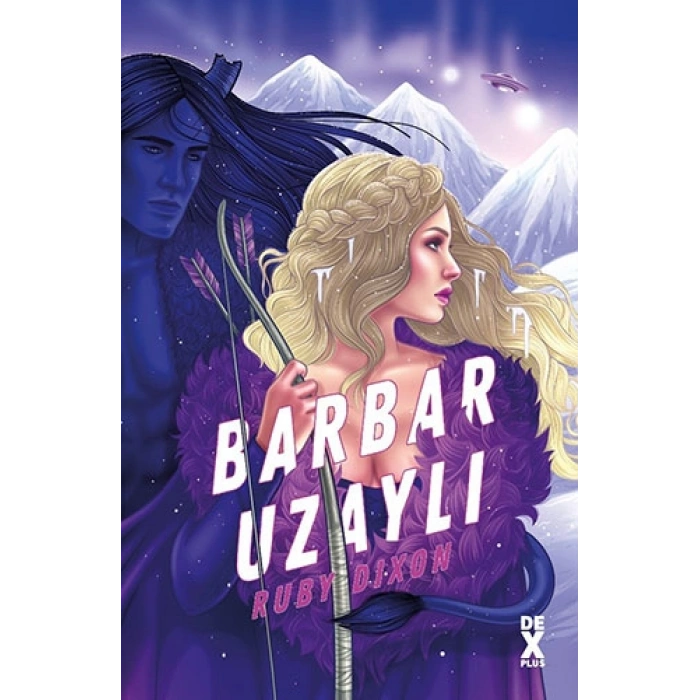 Buz Gezegeni Barbarları 2