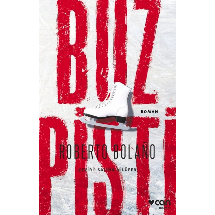 Buz Pisti